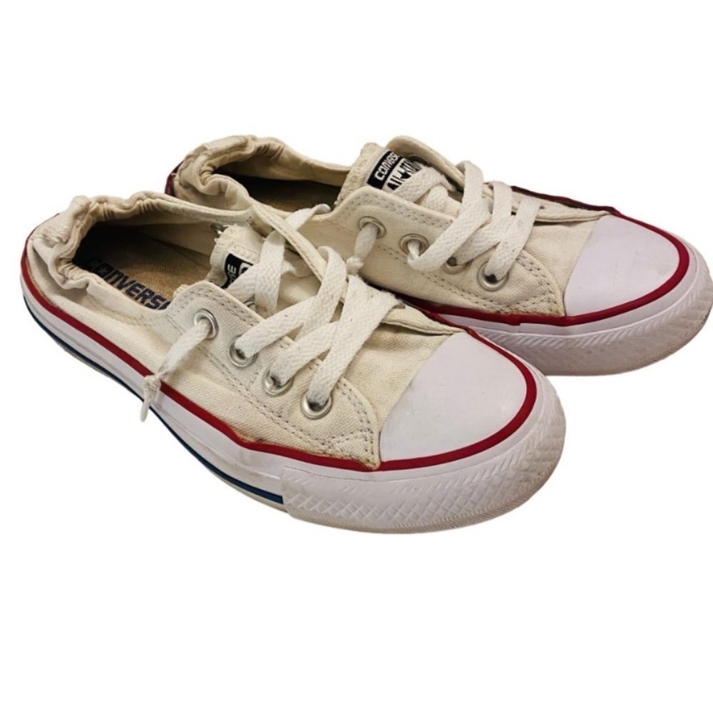 SALE Converse Shoreline Slip On Tennis Shoes Sneakers